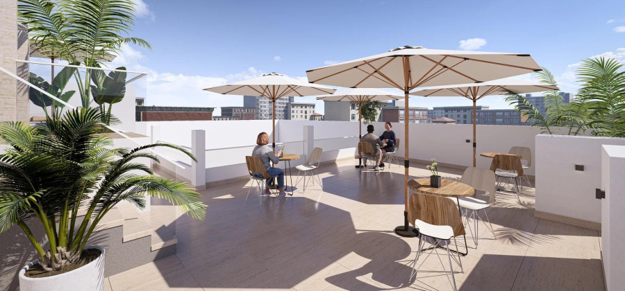Torrevieja, Alicante, ,1 BathroomBathrooms,Apartment,New,0,20955994877467736