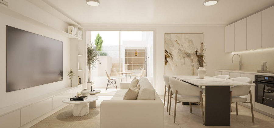 Torrevieja, Alicante, ,1 BathroomBathrooms,Apartment,New,0,209559156571816768