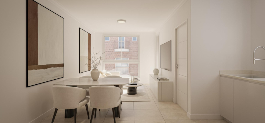 Torrevieja, Alicante, 1 Bedroom Bedrooms, ,1 BathroomBathrooms,Apartment,New,0,209559160861284672