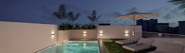 Apartment in Costa Blanca South, Torrevieja