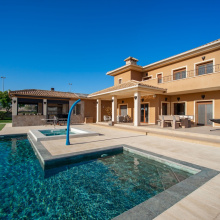 Villa in Costa Blanca South, Torremendo