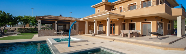 Torremendo, Alicante, 6 Bedrooms Bedrooms, ,6 BathroomsBathrooms,Villa,Resale,0,103186224782230880