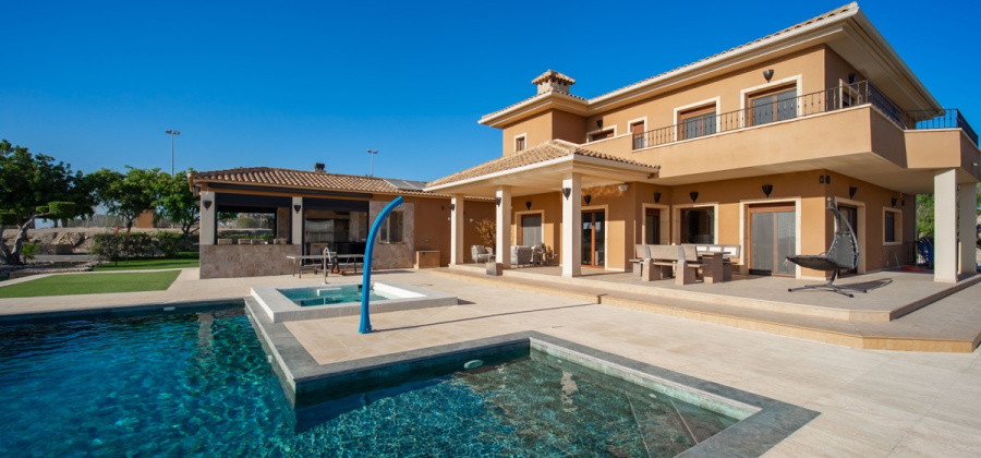 Torremendo, Alicante, 6 Bedrooms Bedrooms, ,6 BathroomsBathrooms,Villa,Resale,0,103186224782230880