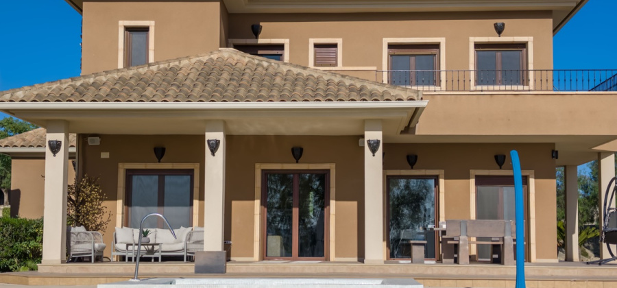 Torremendo, Alicante, 6 Bedrooms Bedrooms, ,6 BathroomsBathrooms,Villa,Resale,0,103186224782230880