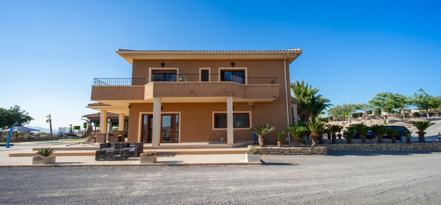 Torremendo, Alicante, 6 Bedrooms Bedrooms, ,6 BathroomsBathrooms,Villa,Resale,0,103186224782230880