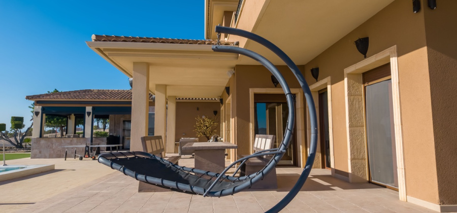 Torremendo, Alicante, 6 Bedrooms Bedrooms, ,6 BathroomsBathrooms,Villa,Resale,0,103186224782230880