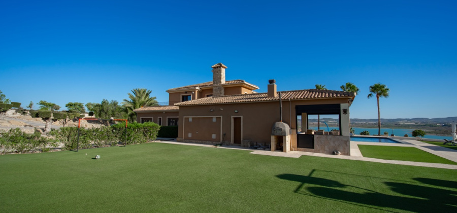 Torremendo, Alicante, 6 Bedrooms Bedrooms, ,6 BathroomsBathrooms,Villa,Resale,0,103186224782230880