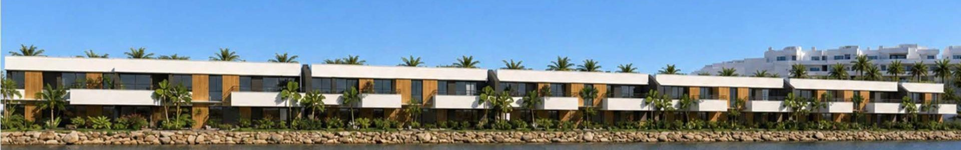 Bungalow in Costa Calida, Alhama De Murcia