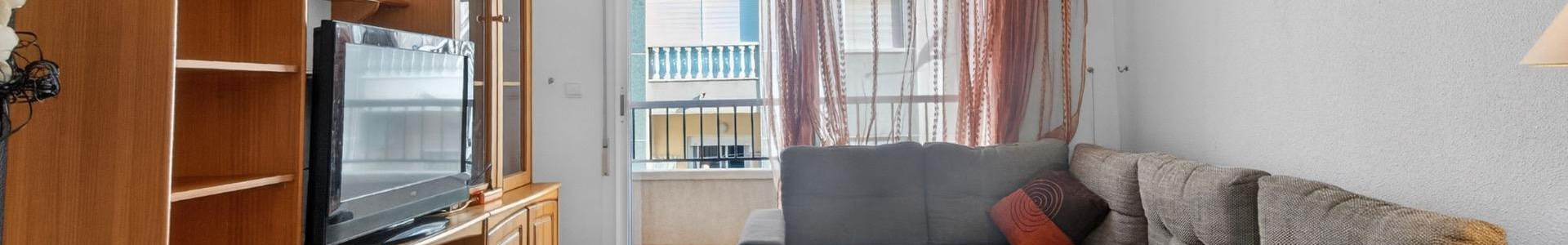 Torrevieja, Alicante, 2 Bedrooms Bedrooms, ,1 BathroomBathrooms,Apartment,Resale,0,75632228524870080