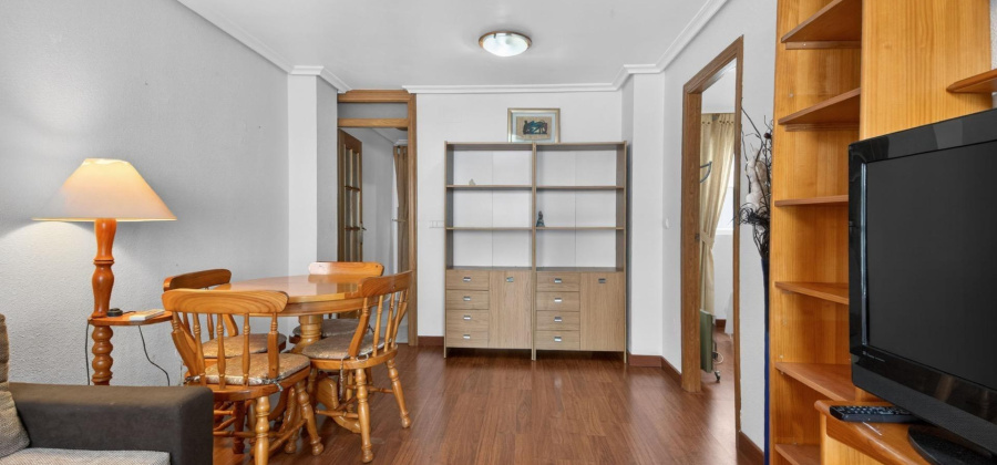 Torrevieja, Alicante, 2 Bedrooms Bedrooms, ,1 BathroomBathrooms,Apartment,Resale,0,75632228524870080