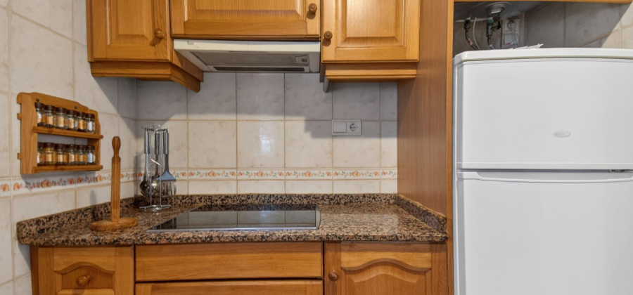 Torrevieja, Alicante, 2 Bedrooms Bedrooms, ,1 BathroomBathrooms,Apartment,Resale,0,75632228524870080