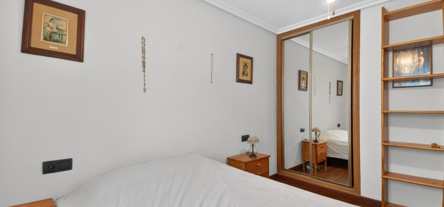 Torrevieja, Alicante, 2 Bedrooms Bedrooms, ,1 BathroomBathrooms,Apartment,Resale,0,75632228524870080
