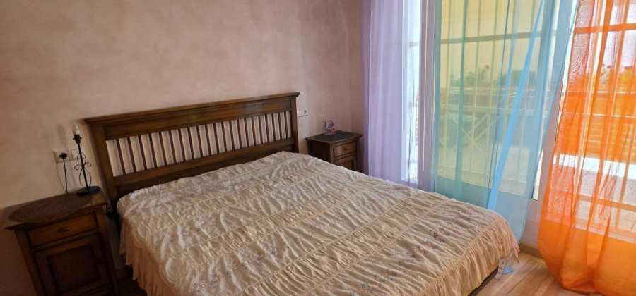 Torrevieja, Alicante, 1 Bedroom Bedrooms, ,1 BathroomBathrooms,Apartment,Resale,0,75632246500318064