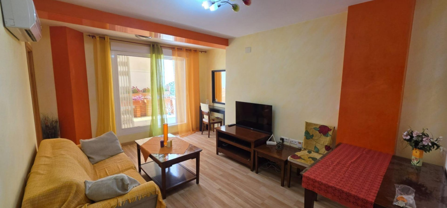 Torrevieja, Alicante, 1 Bedroom Bedrooms, ,1 BathroomBathrooms,Apartment,Resale,0,75632246500318064