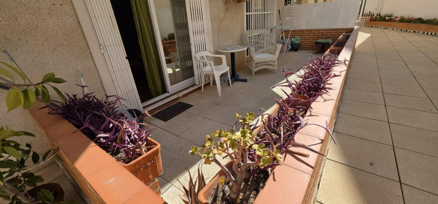 Torrevieja, Alicante, 1 Bedroom Bedrooms, ,1 BathroomBathrooms,Apartment,Resale,0,75632246500318064