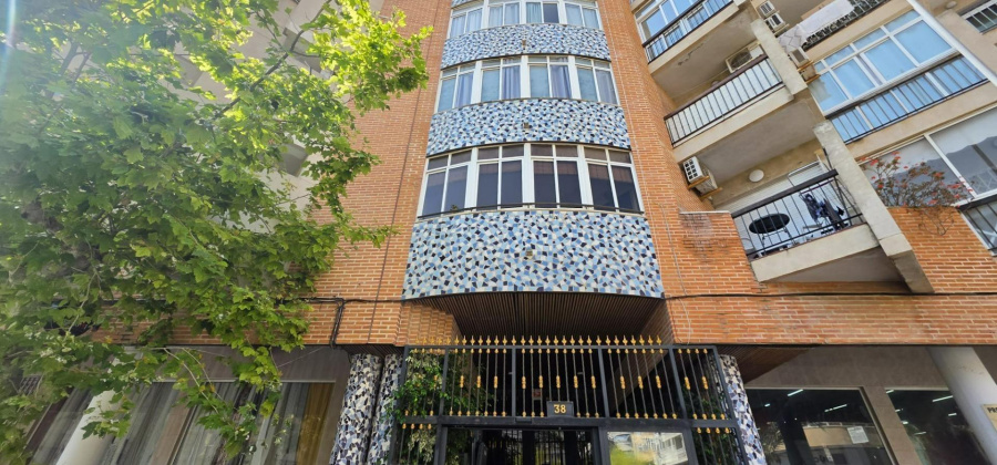Torrevieja, Alicante, 1 Bedroom Bedrooms, ,1 BathroomBathrooms,Apartment,Resale,0,75632246500318064