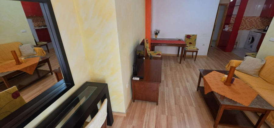 Torrevieja, Alicante, 1 Bedroom Bedrooms, ,1 BathroomBathrooms,Apartment,Resale,0,75632246500318064