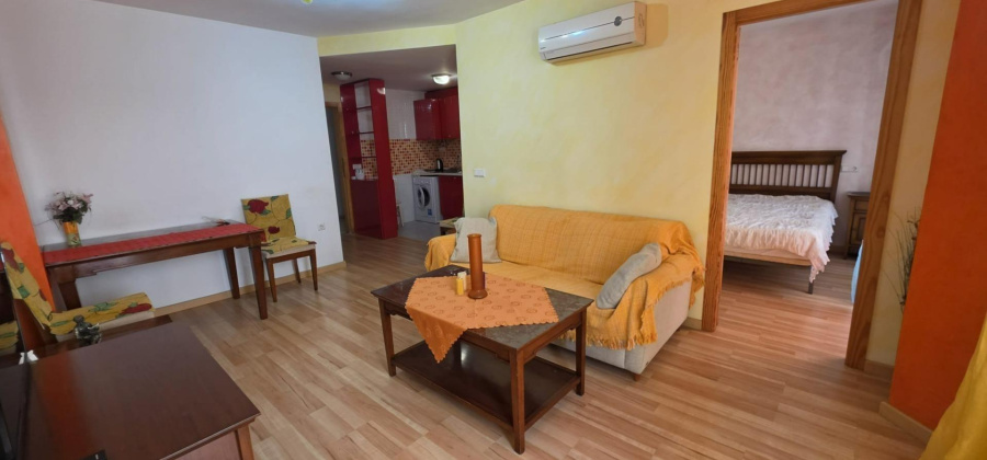 Torrevieja, Alicante, 1 Bedroom Bedrooms, ,1 BathroomBathrooms,Apartment,Resale,0,75632246500318064