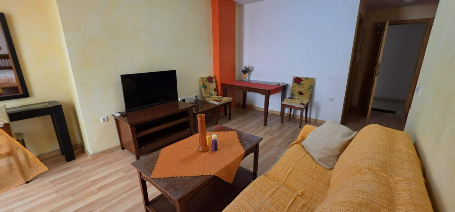Torrevieja, Alicante, 1 Bedroom Bedrooms, ,1 BathroomBathrooms,Apartment,Resale,0,75632246500318064