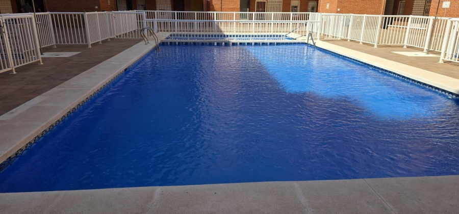 Torrevieja, Alicante, 2 Bedrooms Bedrooms, ,1 BathroomBathrooms,Apartment,Resale,0,75632283794098496
