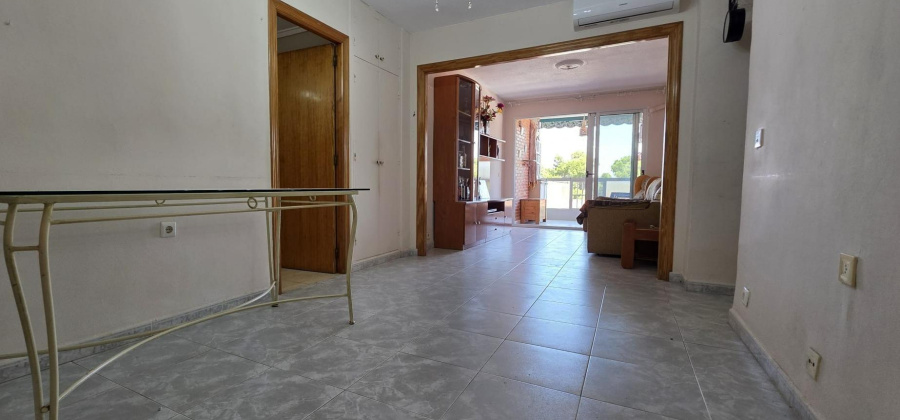 Torrevieja, Alicante, 2 Bedrooms Bedrooms, ,1 BathroomBathrooms,Apartment,Resale,0,75632283794098496