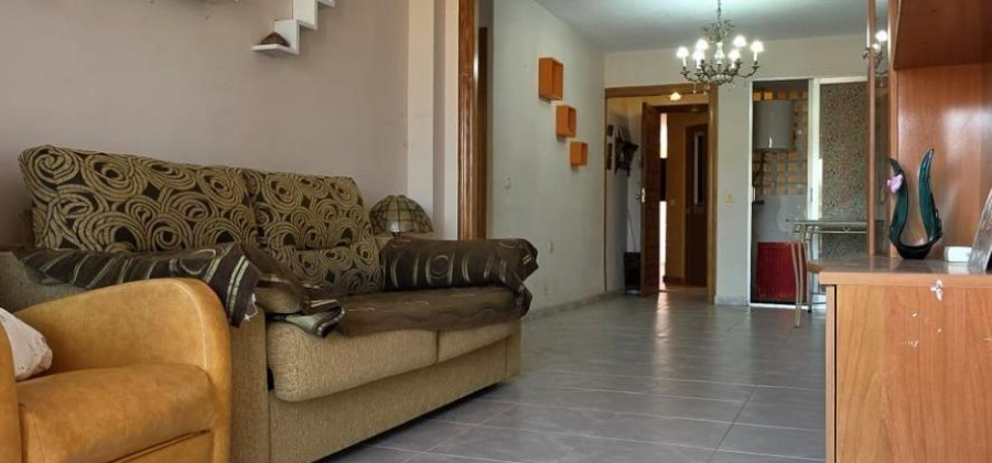 Torrevieja, Alicante, 2 Bedrooms Bedrooms, ,1 BathroomBathrooms,Apartment,Resale,0,75632283794098496