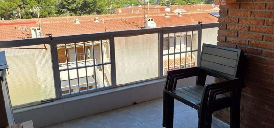 Torrevieja, Alicante, 2 Bedrooms Bedrooms, ,1 BathroomBathrooms,Apartment,Resale,0,75632283794098496