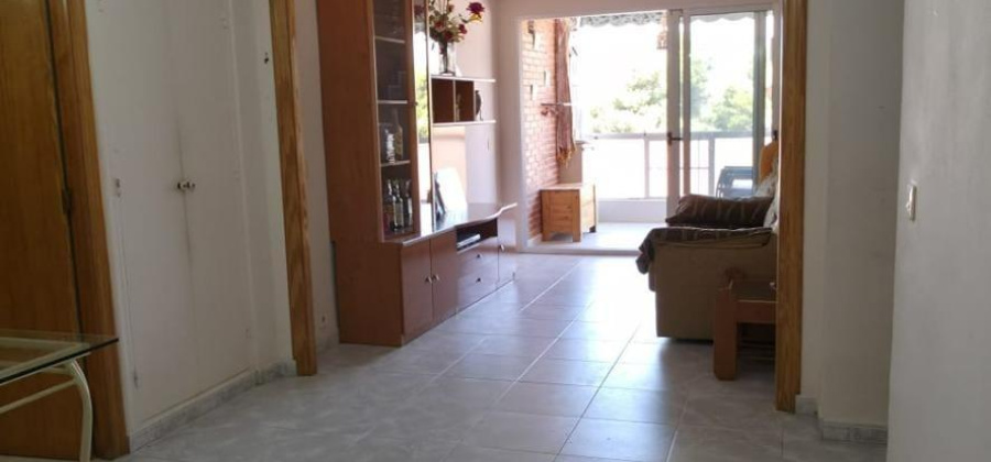 Torrevieja, Alicante, 2 Bedrooms Bedrooms, ,1 BathroomBathrooms,Apartment,Resale,0,75632283794098496