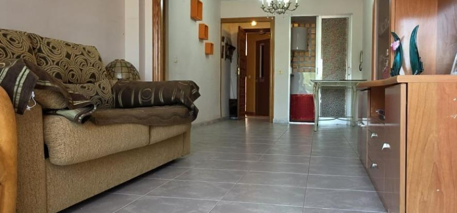 Torrevieja, Alicante, 2 Bedrooms Bedrooms, ,1 BathroomBathrooms,Apartment,Resale,0,75632283794098496