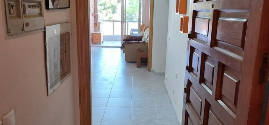 Torrevieja, Alicante, 2 Bedrooms Bedrooms, ,1 BathroomBathrooms,Apartment,Resale,0,75632283794098496