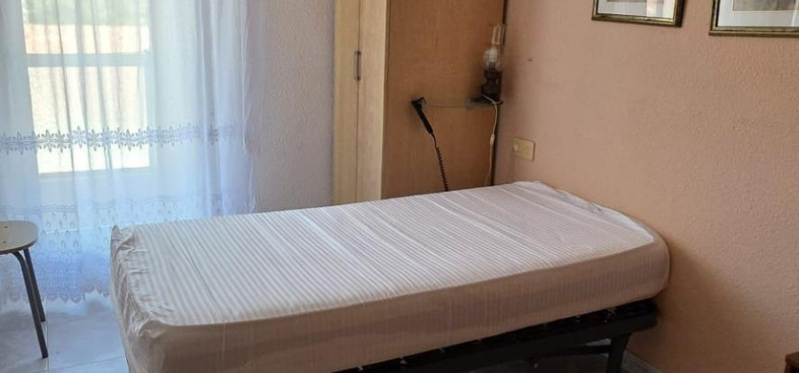 Torrevieja, Alicante, 2 Bedrooms Bedrooms, ,1 BathroomBathrooms,Apartment,Resale,0,75632283794098496