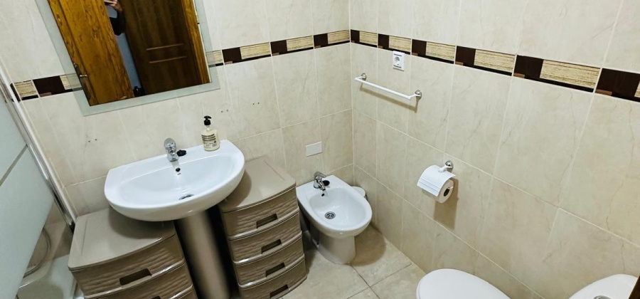 Orihuela Costa, Alicante, 2 Bedrooms Bedrooms, ,2 BathroomsBathrooms,Villa,Resale,0,75632631438357120