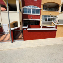Orihuela Costa, Alicante, 2 Bedrooms Bedrooms, ,2 BathroomsBathrooms,Villa,Resale,0,75632631438357120