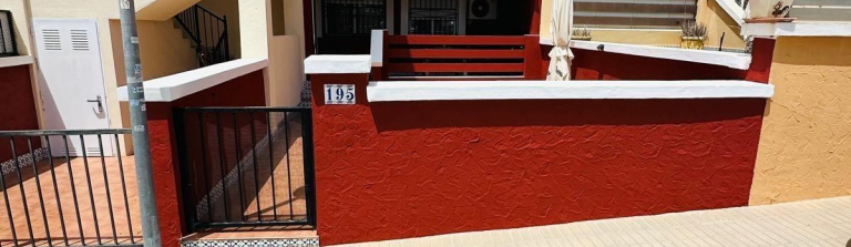 Villa in Costa Blanca South, Orihuela Costa
