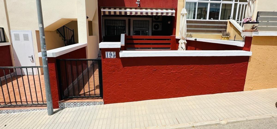 Orihuela Costa, Alicante, 2 Bedrooms Bedrooms, ,2 BathroomsBathrooms,Villa,Resale,0,75632631438357120