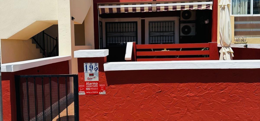Orihuela Costa, Alicante, 2 Bedrooms Bedrooms, ,2 BathroomsBathrooms,Villa,Resale,0,75632631438357120