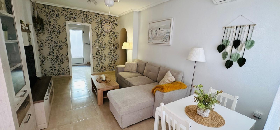 Orihuela Costa, Alicante, 2 Bedrooms Bedrooms, ,2 BathroomsBathrooms,Villa,Resale,0,75632631438357120