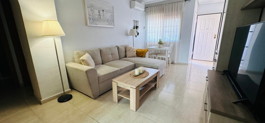 Orihuela Costa, Alicante, 2 Bedrooms Bedrooms, ,2 BathroomsBathrooms,Villa,Resale,0,75632631438357120
