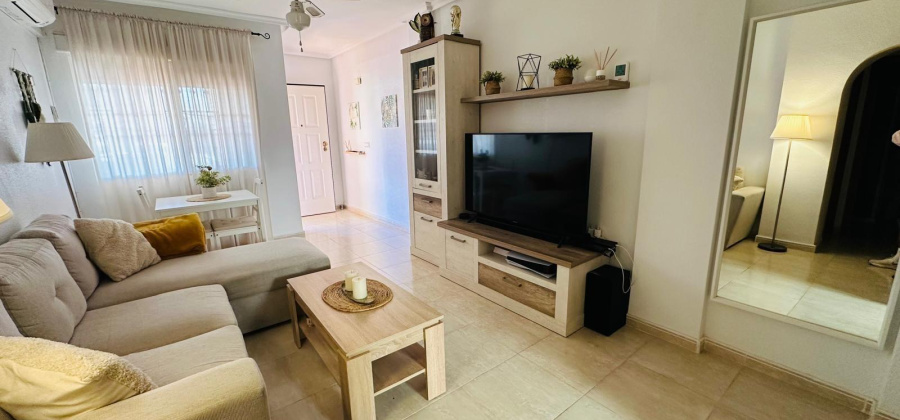Orihuela Costa, Alicante, 2 Bedrooms Bedrooms, ,2 BathroomsBathrooms,Villa,Resale,0,75632631438357120