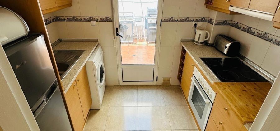 Orihuela Costa, Alicante, 2 Bedrooms Bedrooms, ,2 BathroomsBathrooms,Villa,Resale,0,75632631438357120