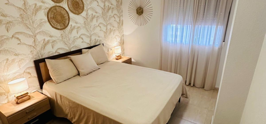Orihuela Costa, Alicante, 2 Bedrooms Bedrooms, ,2 BathroomsBathrooms,Villa,Resale,0,75632631438357120
