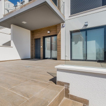 San Miguel de Salinas, Alicante, 3 Bedrooms Bedrooms, ,2 BathroomsBathrooms,Bungalow,New,0,209559100751820512