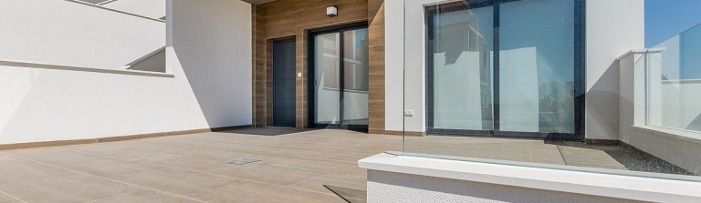 Bungalow in Costa Blanca South, San Miguel de Salinas