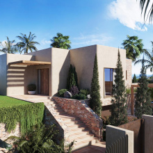 Villa in Costa Blanca South, Javea Xabia