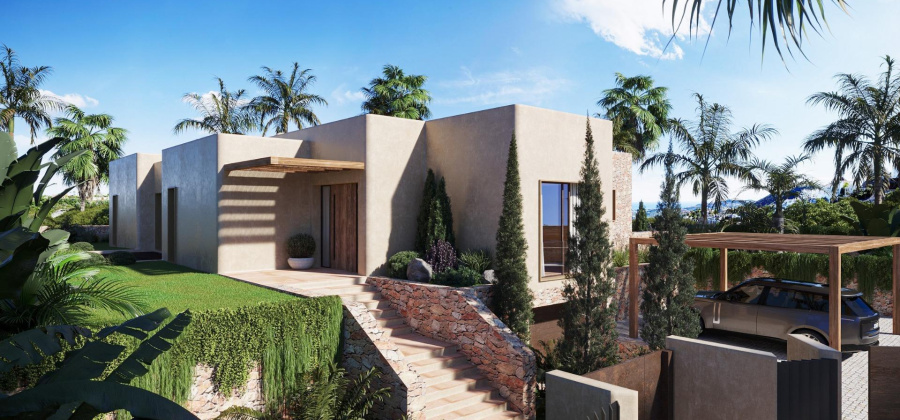 Javea Xabia, Alicante, 3 Bedrooms Bedrooms, ,4 BathroomsBathrooms,Villa,New,0,209559177258085184