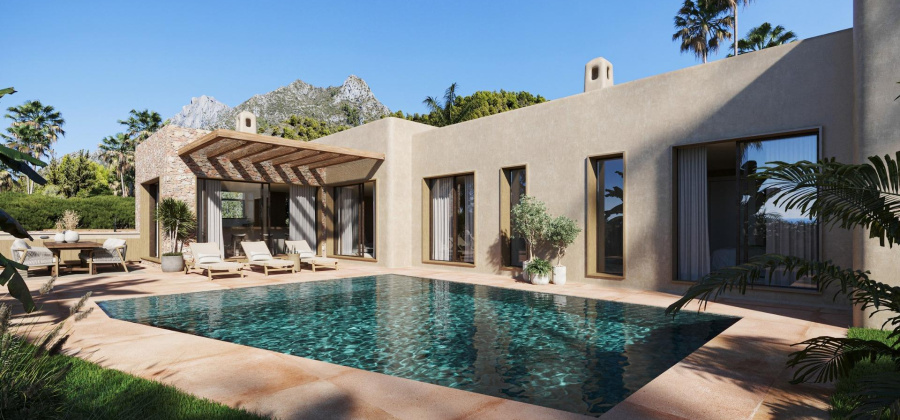 Javea Xabia, Alicante, 3 Bedrooms Bedrooms, ,4 BathroomsBathrooms,Villa,New,0,209559177258085184