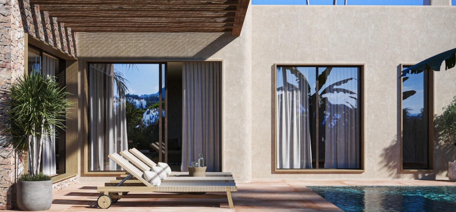 Javea Xabia, Alicante, 3 Bedrooms Bedrooms, ,4 BathroomsBathrooms,Villa,New,0,209559177258085184