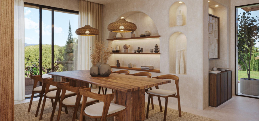 Javea Xabia, Alicante, 3 Bedrooms Bedrooms, ,4 BathroomsBathrooms,Villa,New,0,209559177258085184
