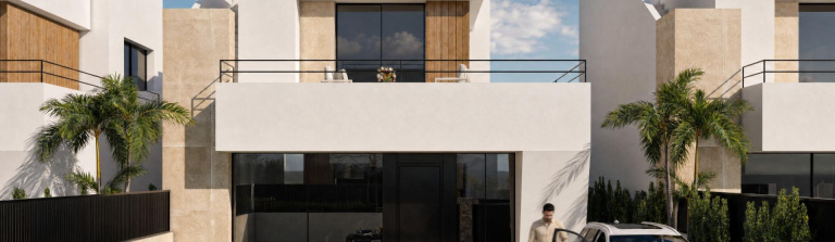 Villa in Costa Calida, Alhama De Murcia