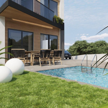 Villa in Costa Blanca North, Finestrat
